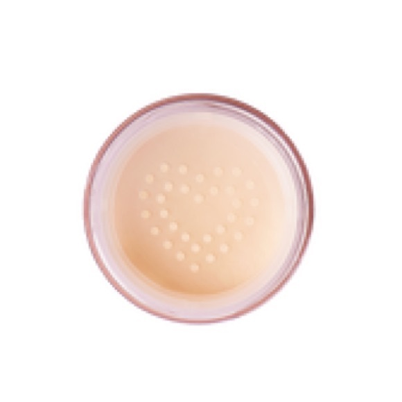 KimChi Chic Puff Puff Pass Mini Me Setting Powder | Translucent | New Sealed - Picture 4 of 6